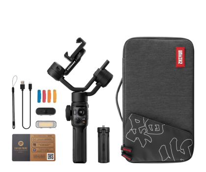 Gimbal ZHIYUN Smooth 5S AI Pro 128186 / 6970194089058